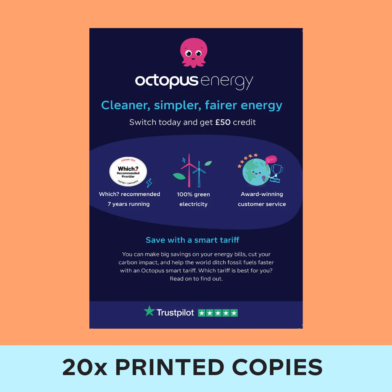 Octopus Trusted Partners